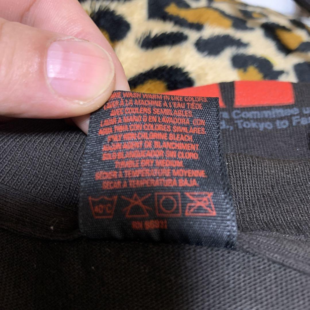 値下げ 激レア！fashion victim AKIRA ヴィンテージ Tシャツ