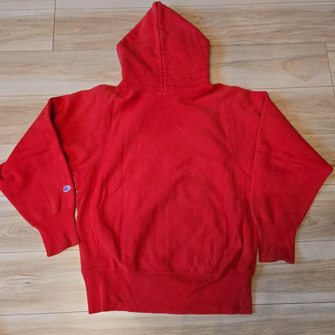 90s Champion　USA製リバースウィーブ ohio state