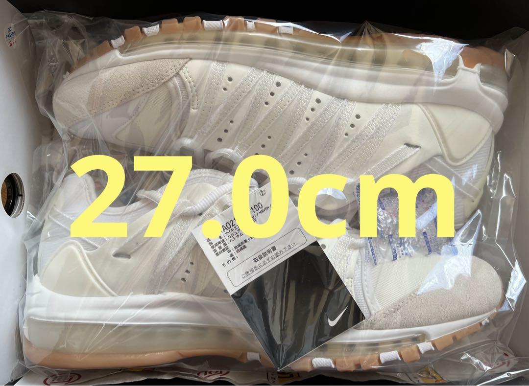 NIKE ◆エア◆スニーカー◆マックス◆エアマックス97 ヘイヴン◆27.0cm