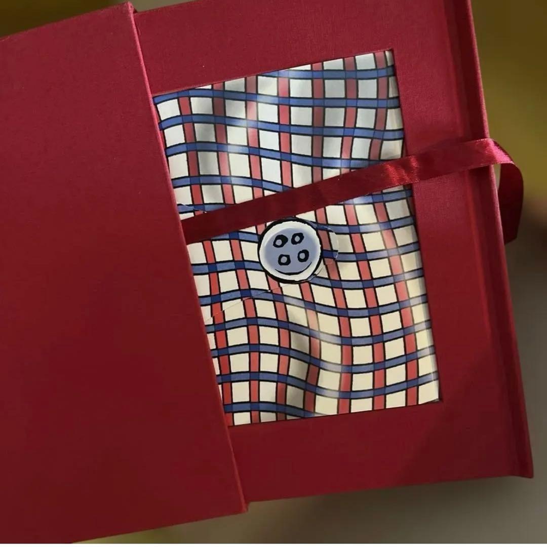 ジョニーサイン入りの限定ラガディアン&アンディ仕掛け絵本、124/150の特別版 ジョニーサイン入りの限定ラガディアン&アンディ仕掛け絵本、124/150の特別版