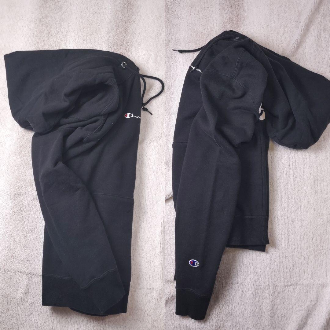 Champion チャンピオン