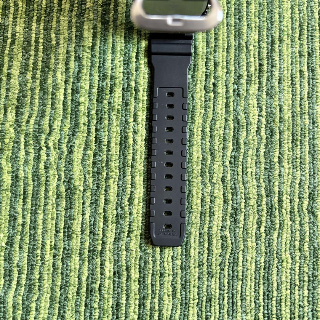 最終値下げ‼️即発送❗️G-SHOCK GM-5600B-1JFブラック