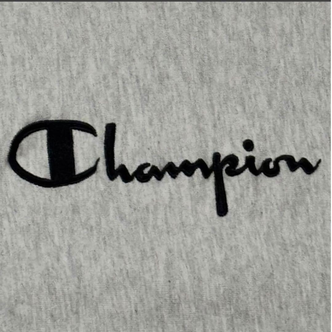 Champion REVERSE WEAVE チャンピオン