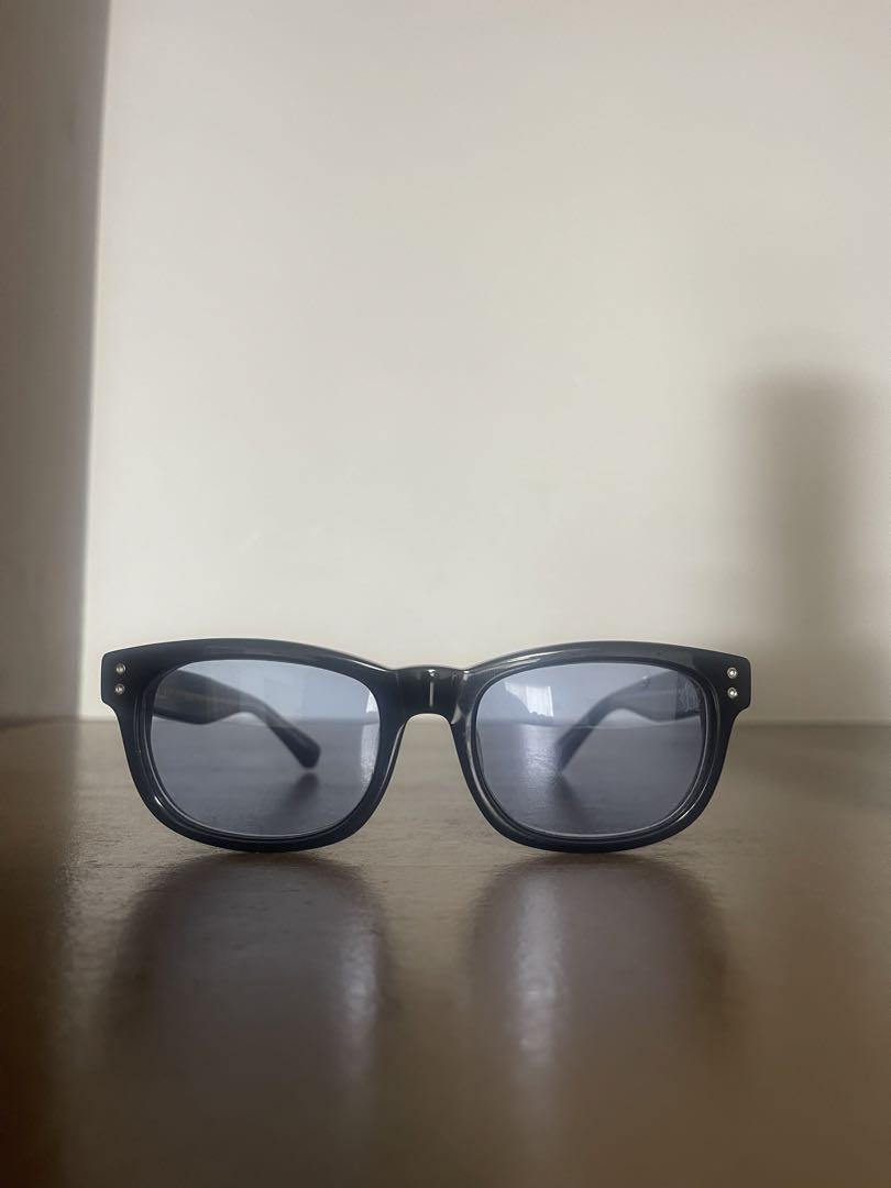 【CRIMIE(クライミー)】ROB BIKER SHADE SUNGLASS