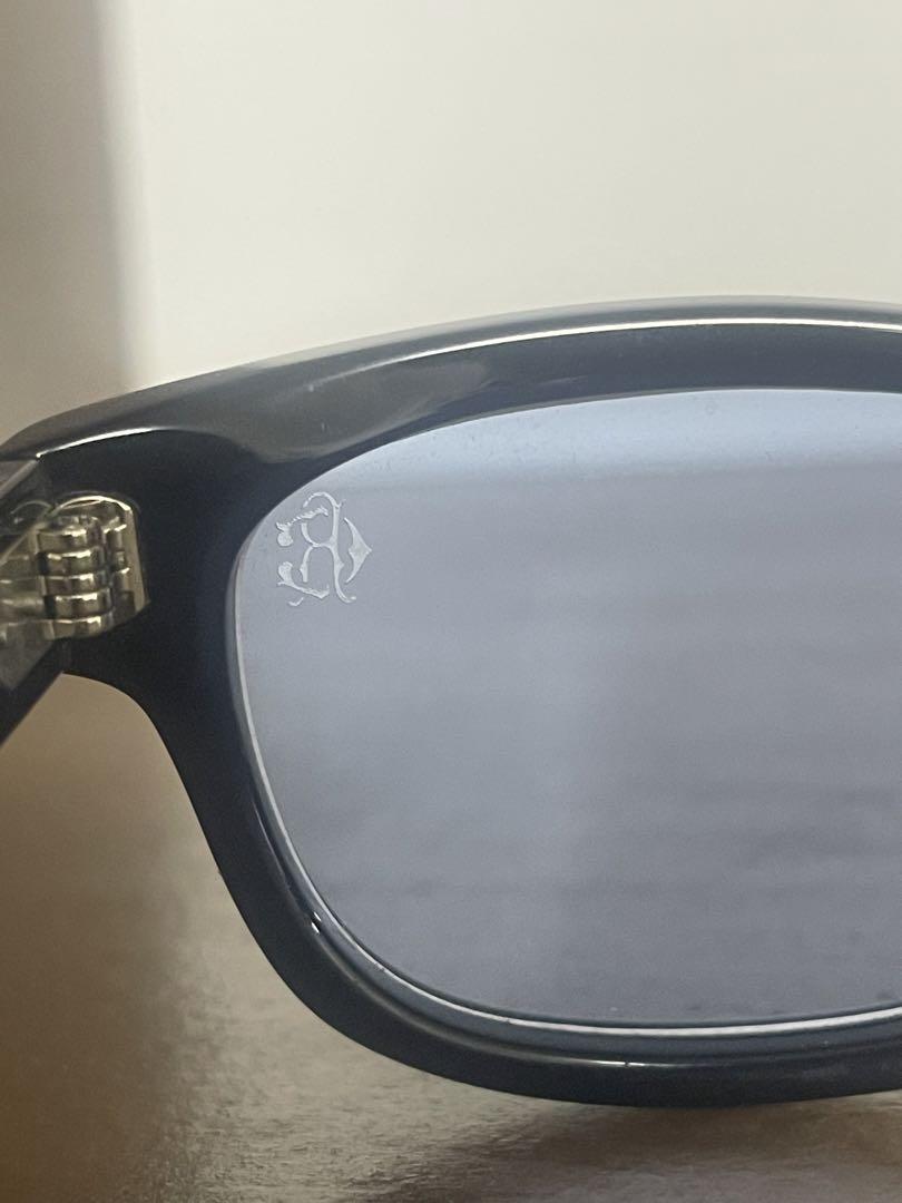 【CRIMIE(クライミー)】ROB BIKER SHADE SUNGLASS