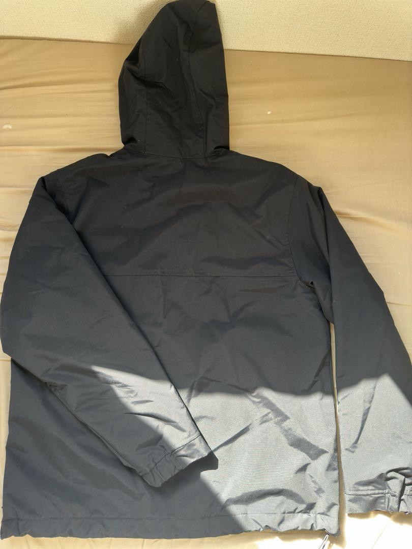 Carhartt WIP カーハート ナイロンジャケット