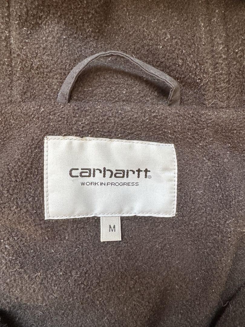 Carhartt WIP カーハート ナイロンジャケット
