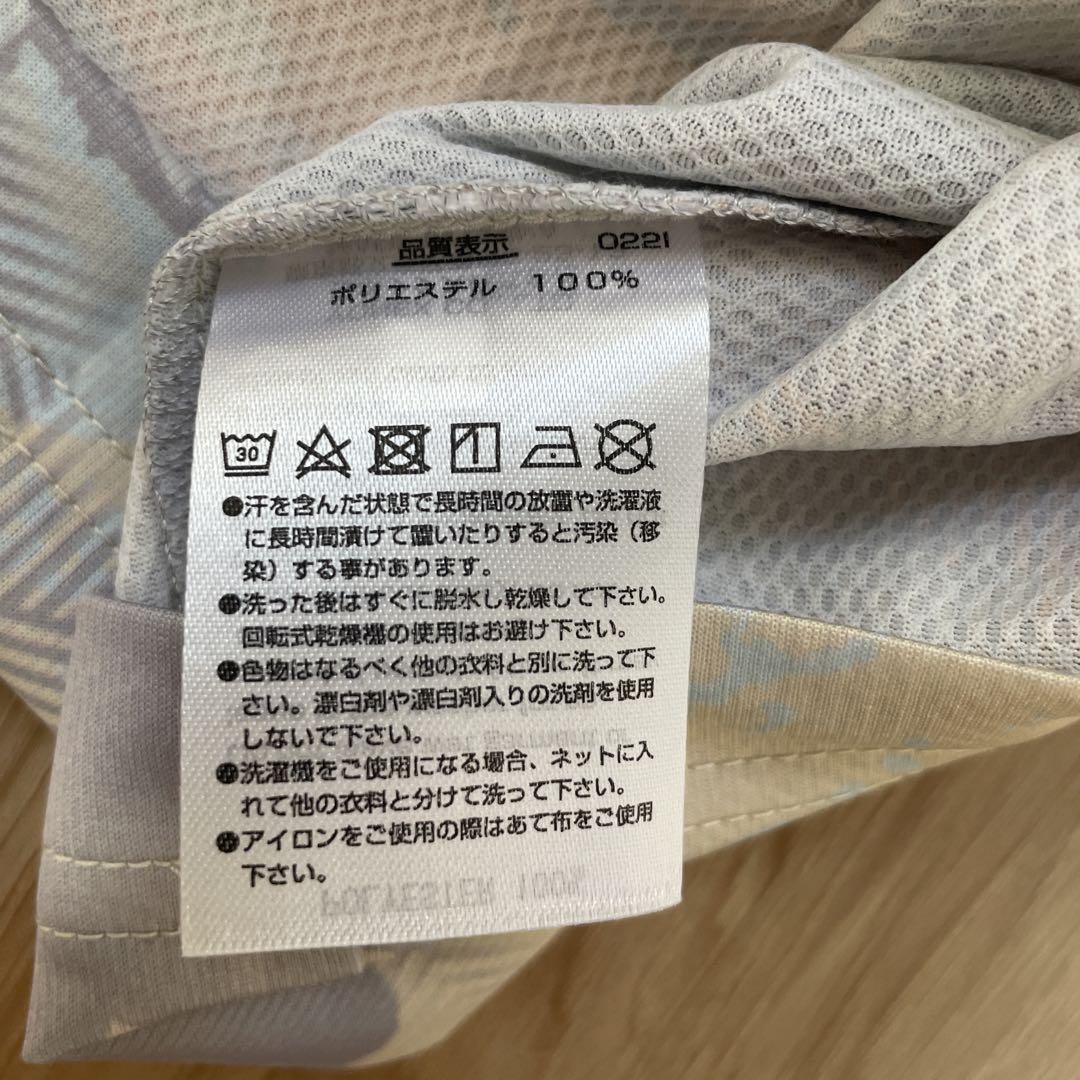 新品 未使用 ヨネックス YONEX ゲームシャツ 10535 Lサイズ