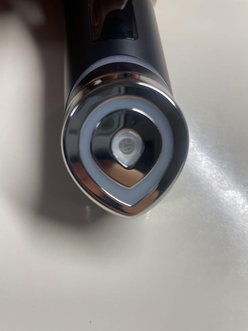 メディキューブ　AGE-Rブースタープロ　美顔器