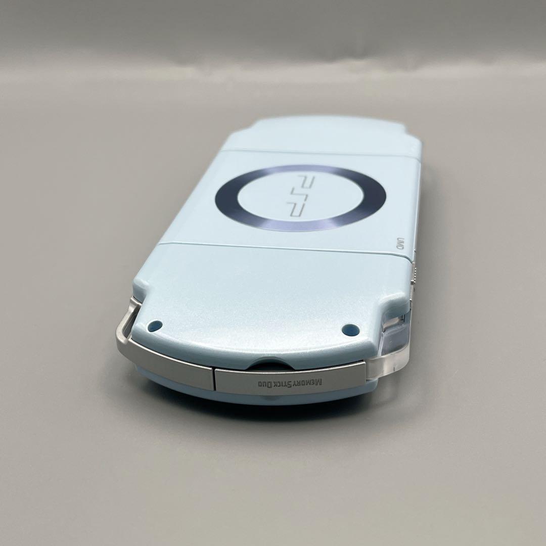 フェリシアブルーPlayStation Portable