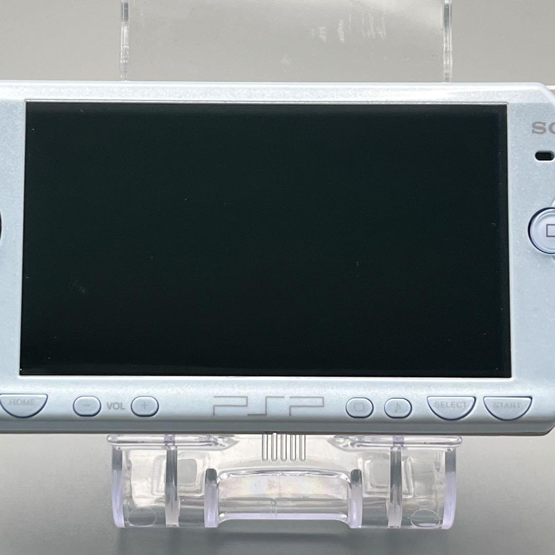 PSP-2000 フェリシアブルーPlayStation