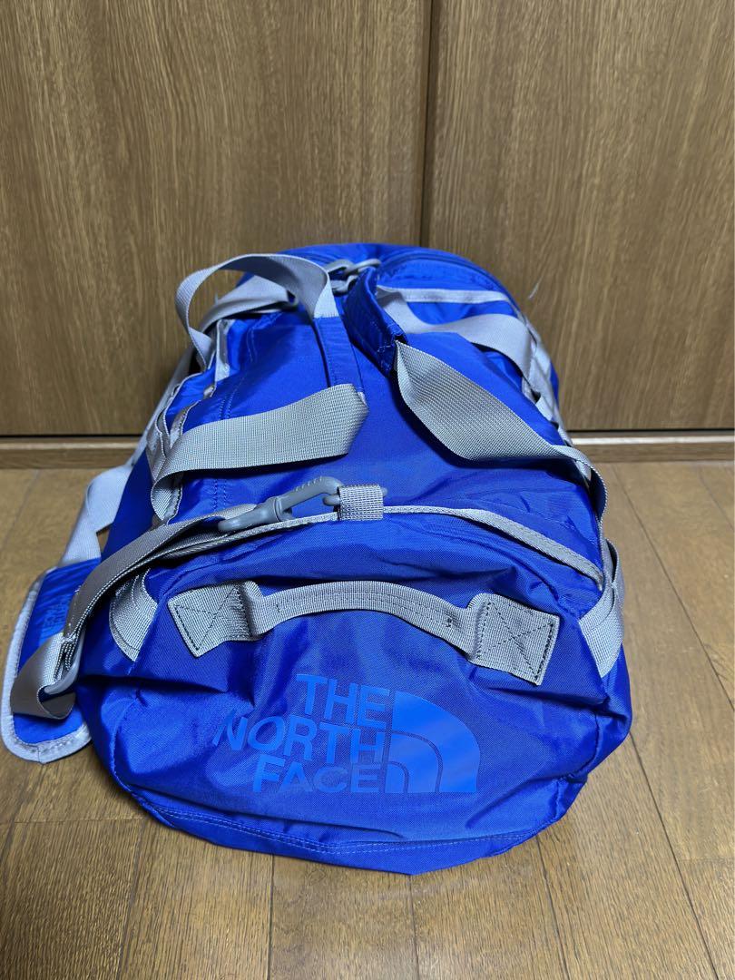 旅行かばん・小分けバッグ THE NORTH FACE Nylon Duffel 30 kids