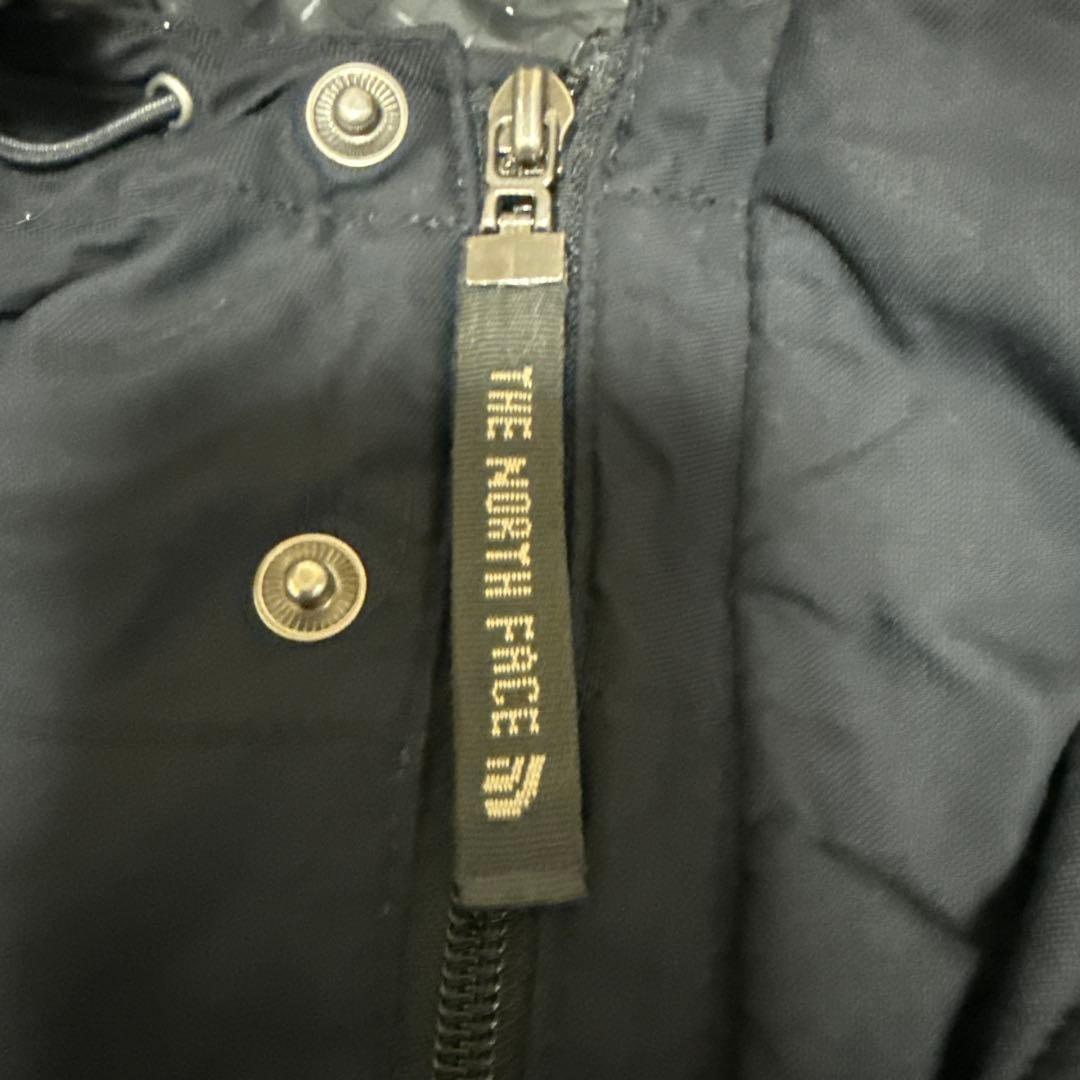 ノースフェイスTHE NORTH FACE　GOTHAM JACKET Mサイズ