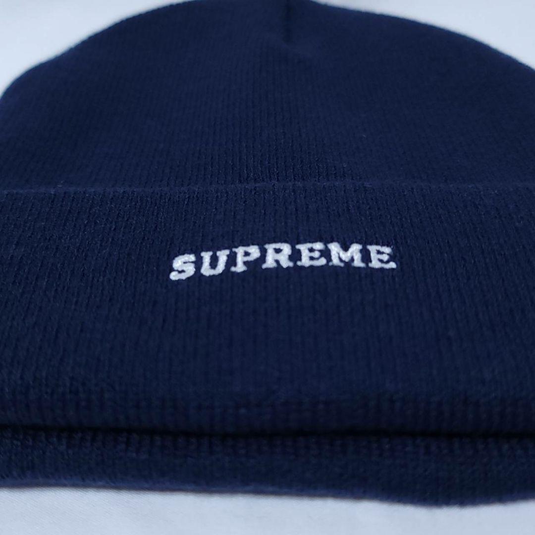 低価格安 Supreme NIKE ニットキャップ WDoSv-m52714025891 限定SALE新品