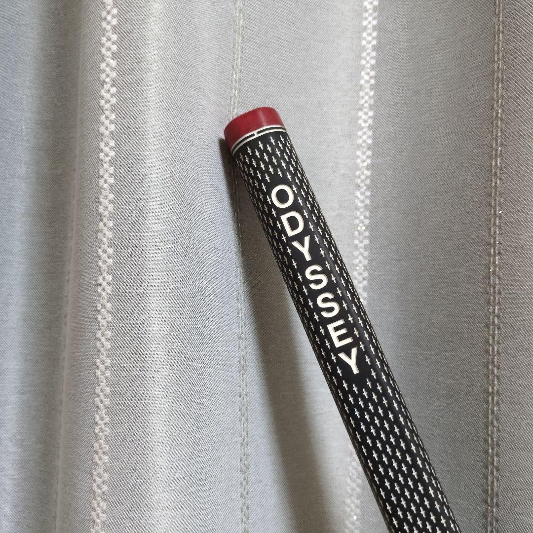 オデッセイパター ODYSSEY ホワイトホット PRO 34インチ