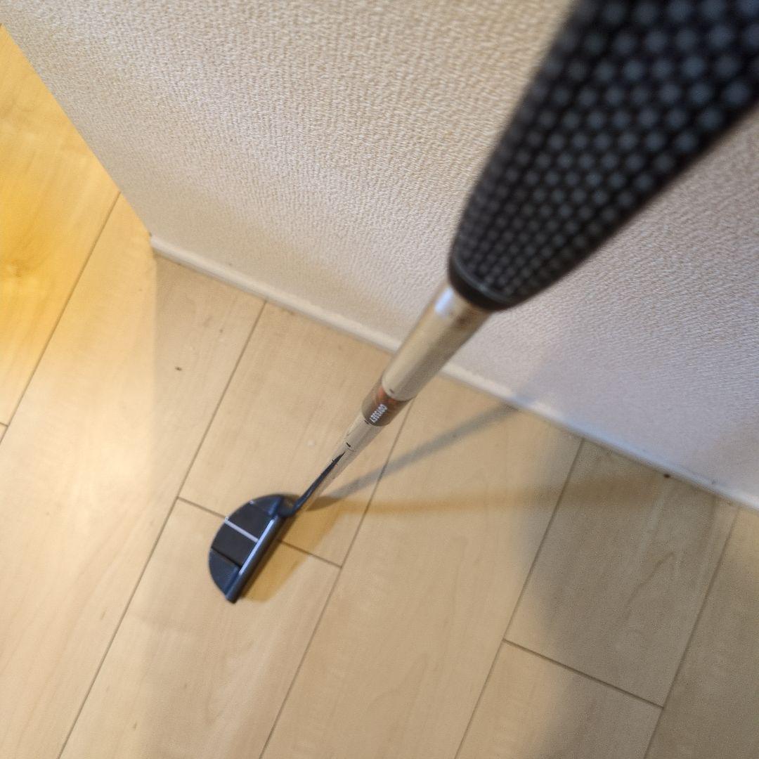 オデッセイパター ODYSSEY ホワイトホット PRO 34インチ