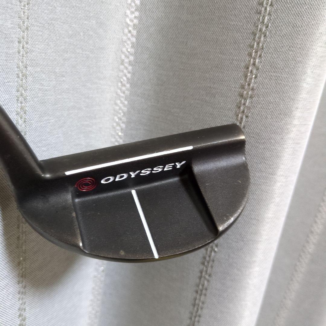 オデッセイパター ODYSSEY ホワイトホット PRO 34インチ