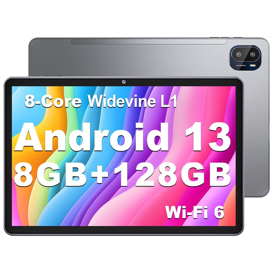 早い者勝ち❣️タブレット⭐️ 10インチ wi-fiモデル 大容量バッテリー
