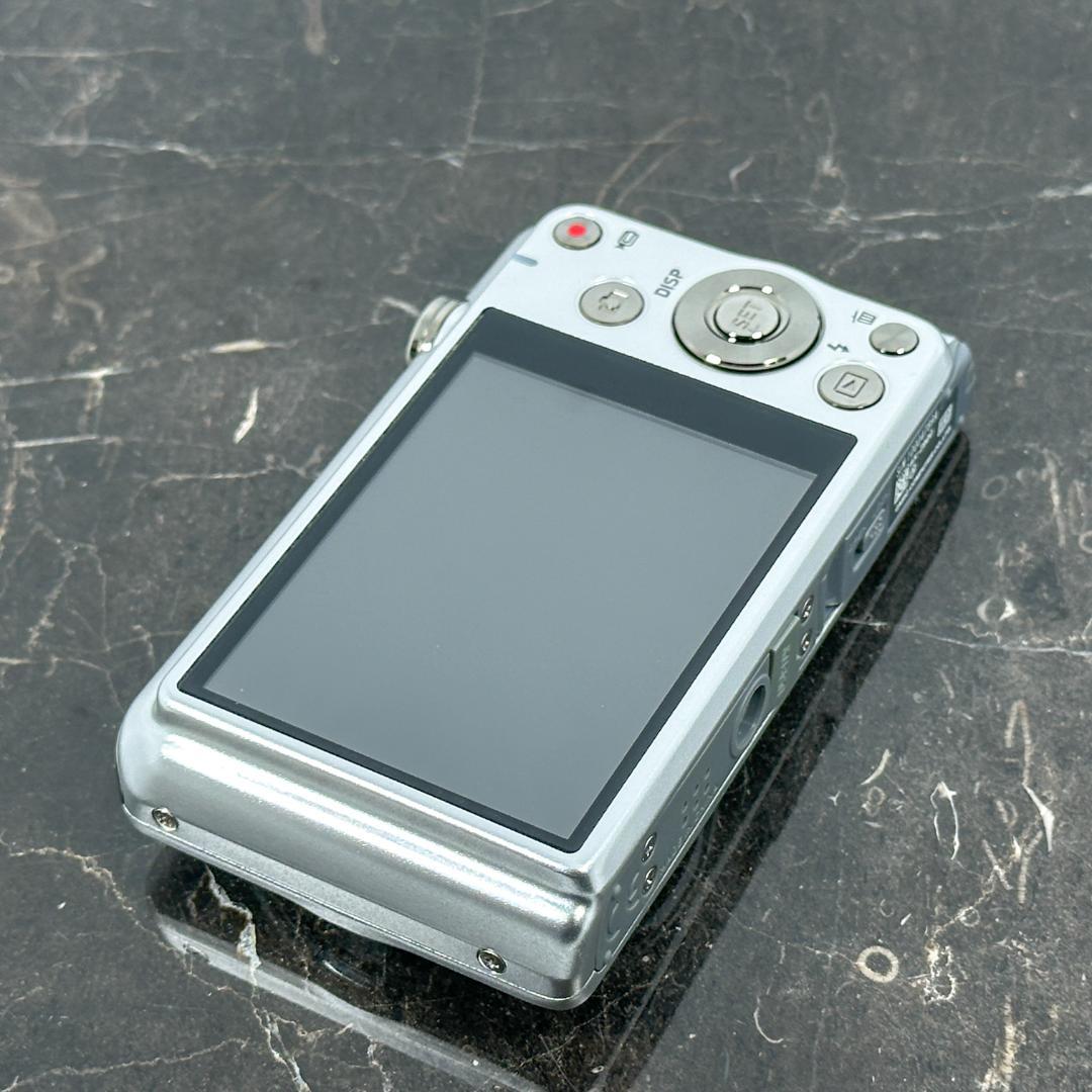 CASIO EXILIM