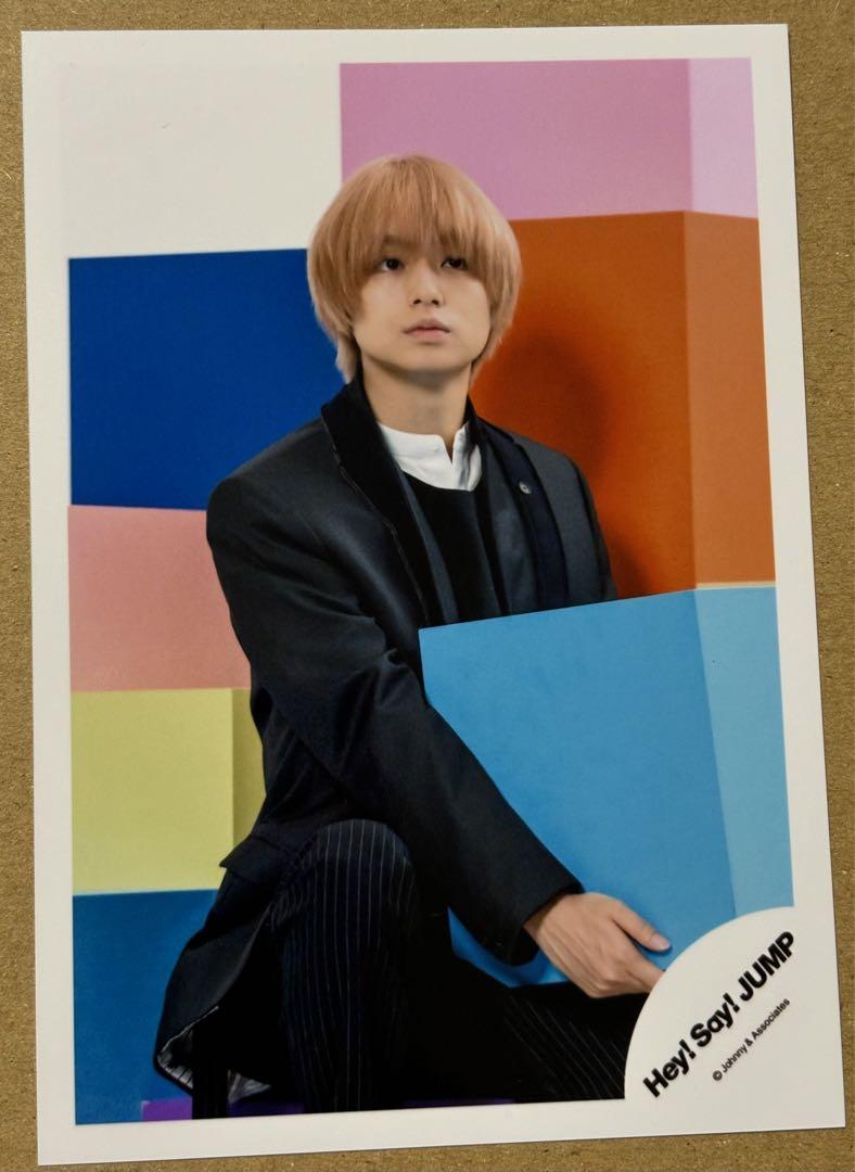 ☆Hey!Say!JUMP 伊野尾慧☆公式写真 815☆ - メルカリ