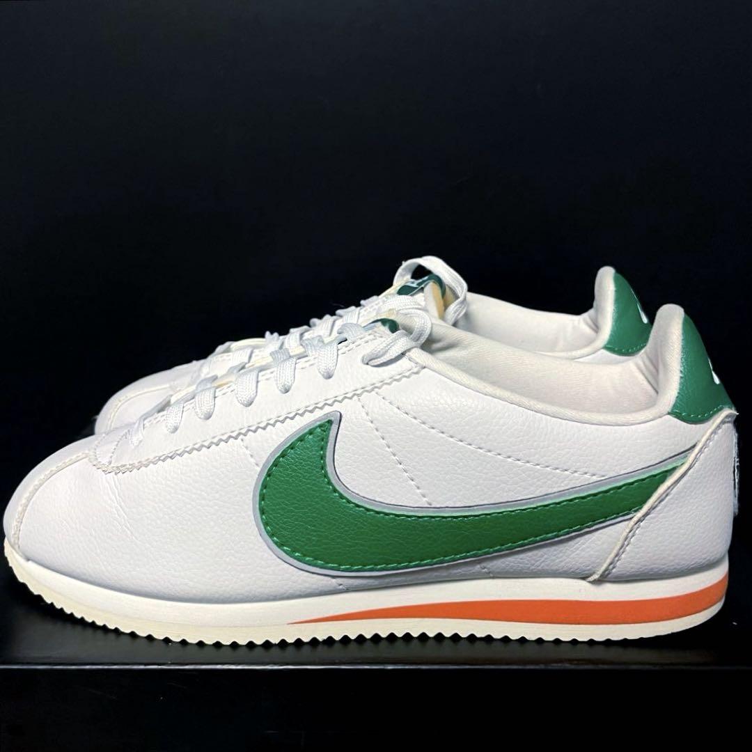 NIKE CLASSIC CORTEZ QS STRANGER THINGS