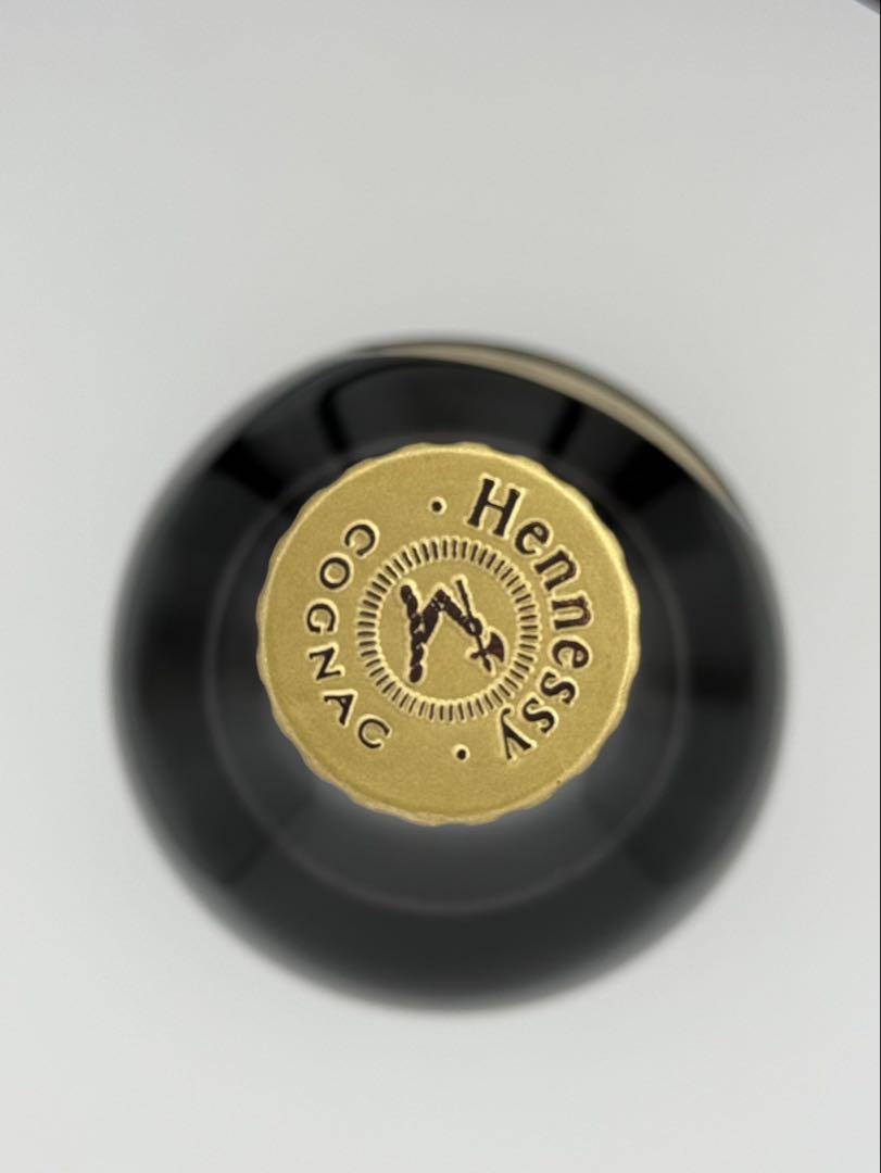 Hennessy VSOP 700ml 40度　ブランデー