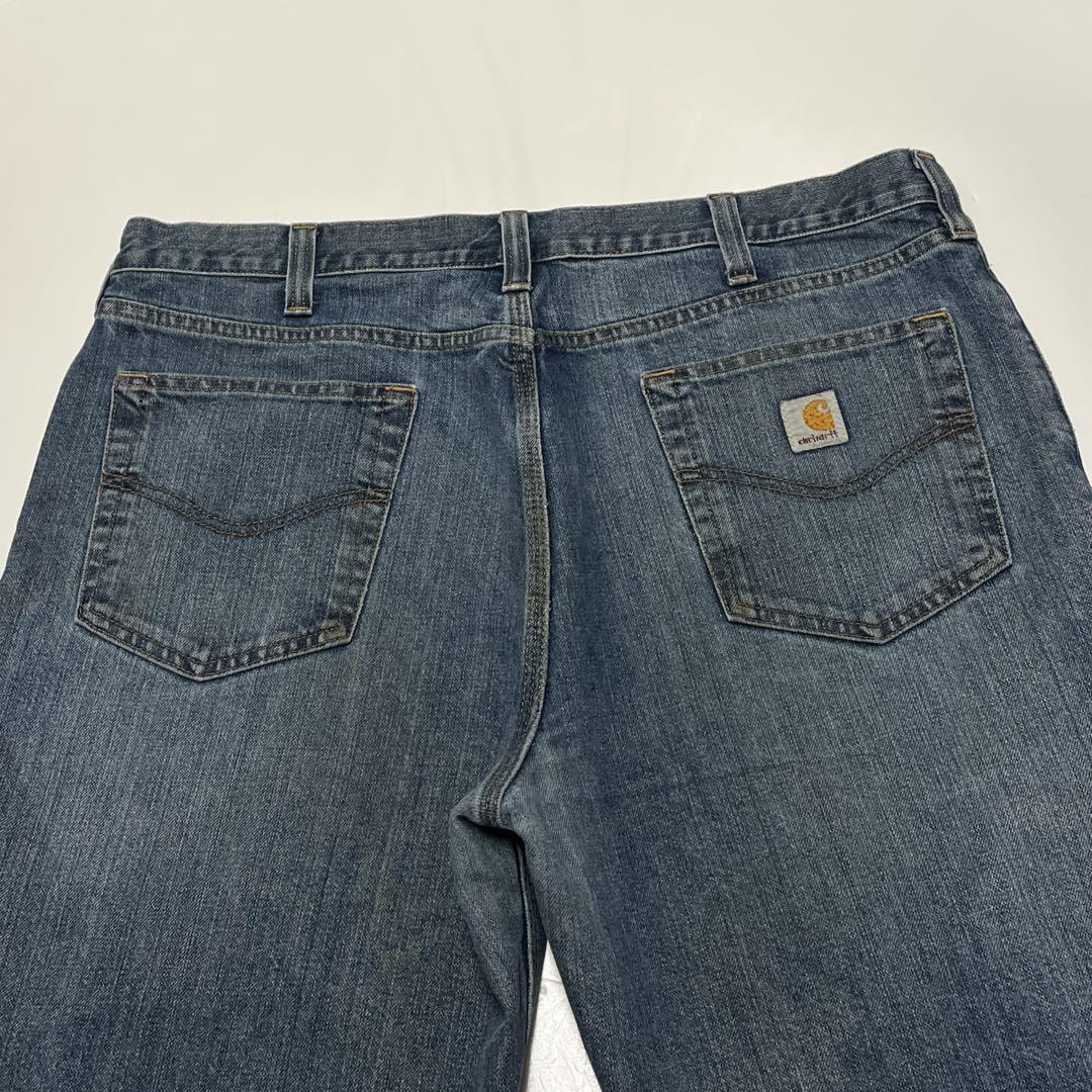 Carhartt カーハート デニムパンツ ジーンズ W38相当