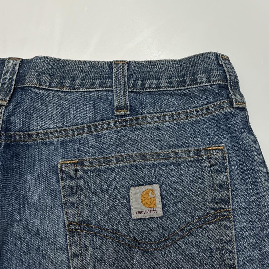 Carhartt カーハート デニムパンツ ジーンズ W38相当