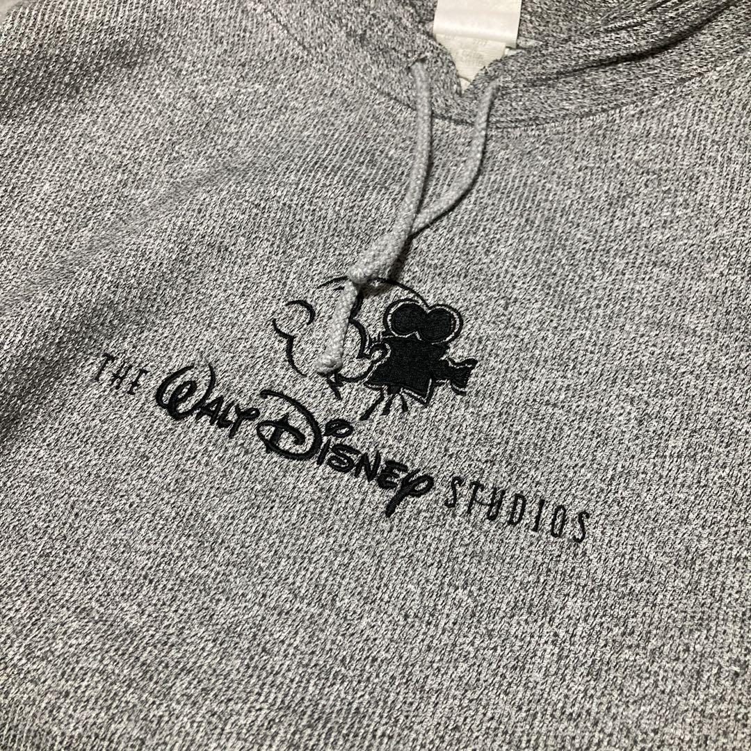 “DISNEYディズニー　90s スウェット　ハイネック