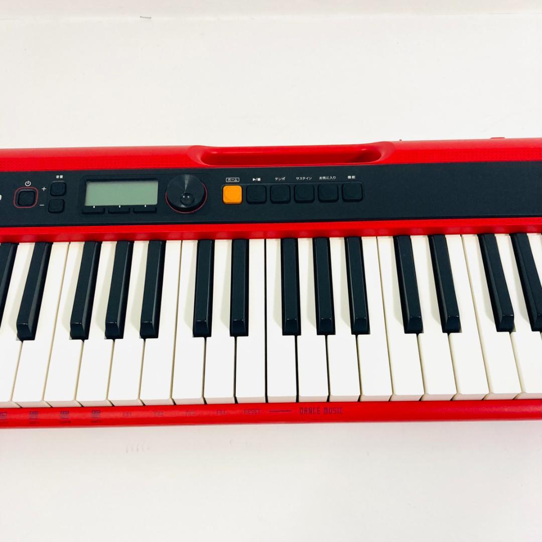 Casiotone 電子キーボード CT-S200 2020年製 61鍵盤