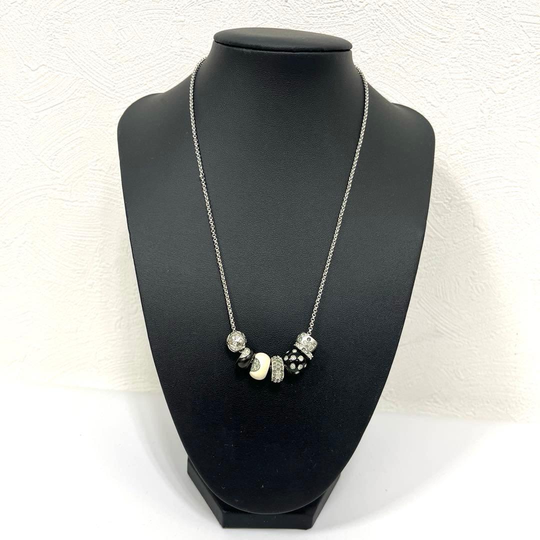【正規品】 SWAROVSKI ネックレス