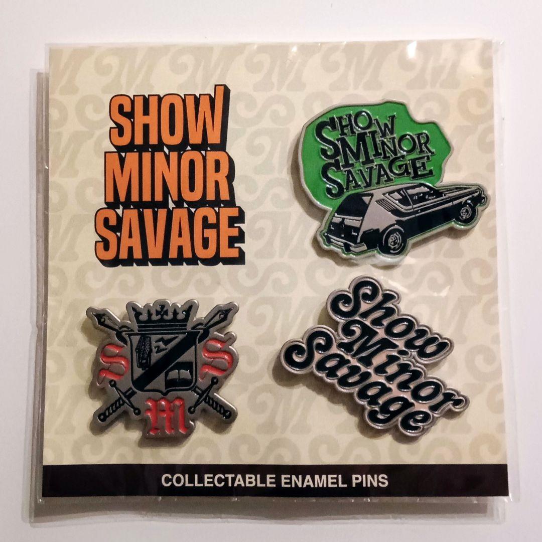 【代引き不可】 BE:FIRST グッズ SAVAGE MINOR SHOW ミュージシャン