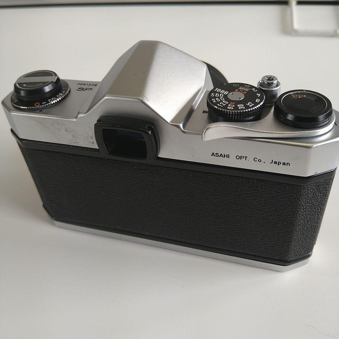 最安値SALE 整備品 ペンタックス SP RJ8md-m52717127616 数量限定人気