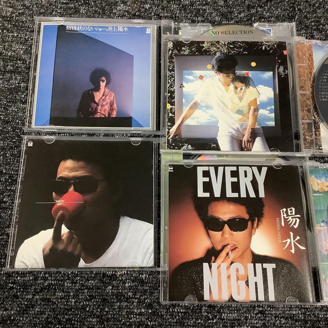 井上陽水 DVD 2枚セット ★匿名配送★ 井上陽水/40th Special Thanks Live in 武道館」 - メルカリ