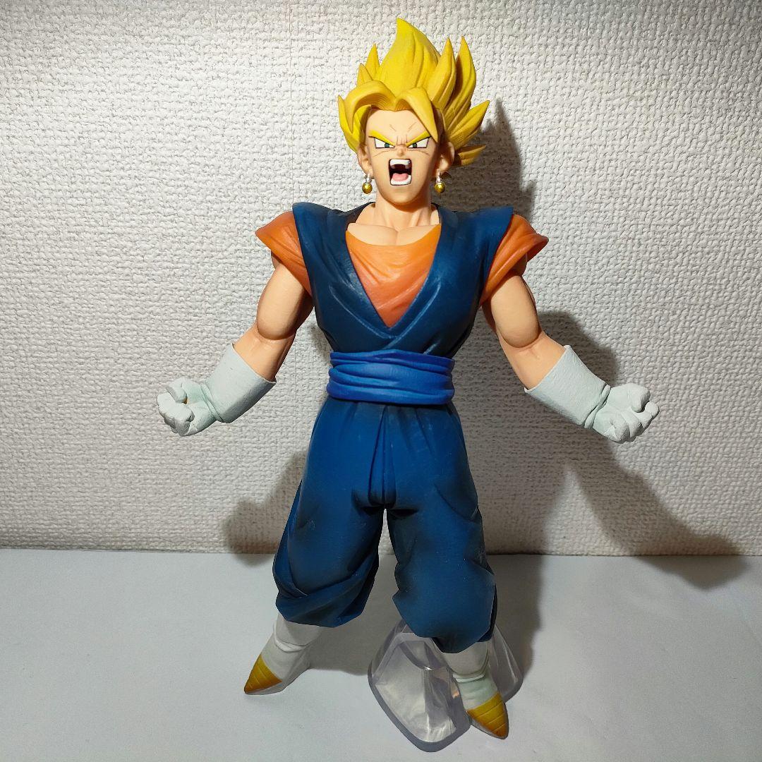 ☆ 一番くじ ドラゴンボールフィギュア ベジット ☆ - メルカリ