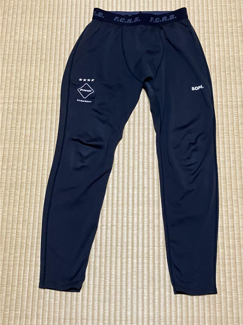 F.C. Real Bristol UNDERLAYER TIGHTS タイツ