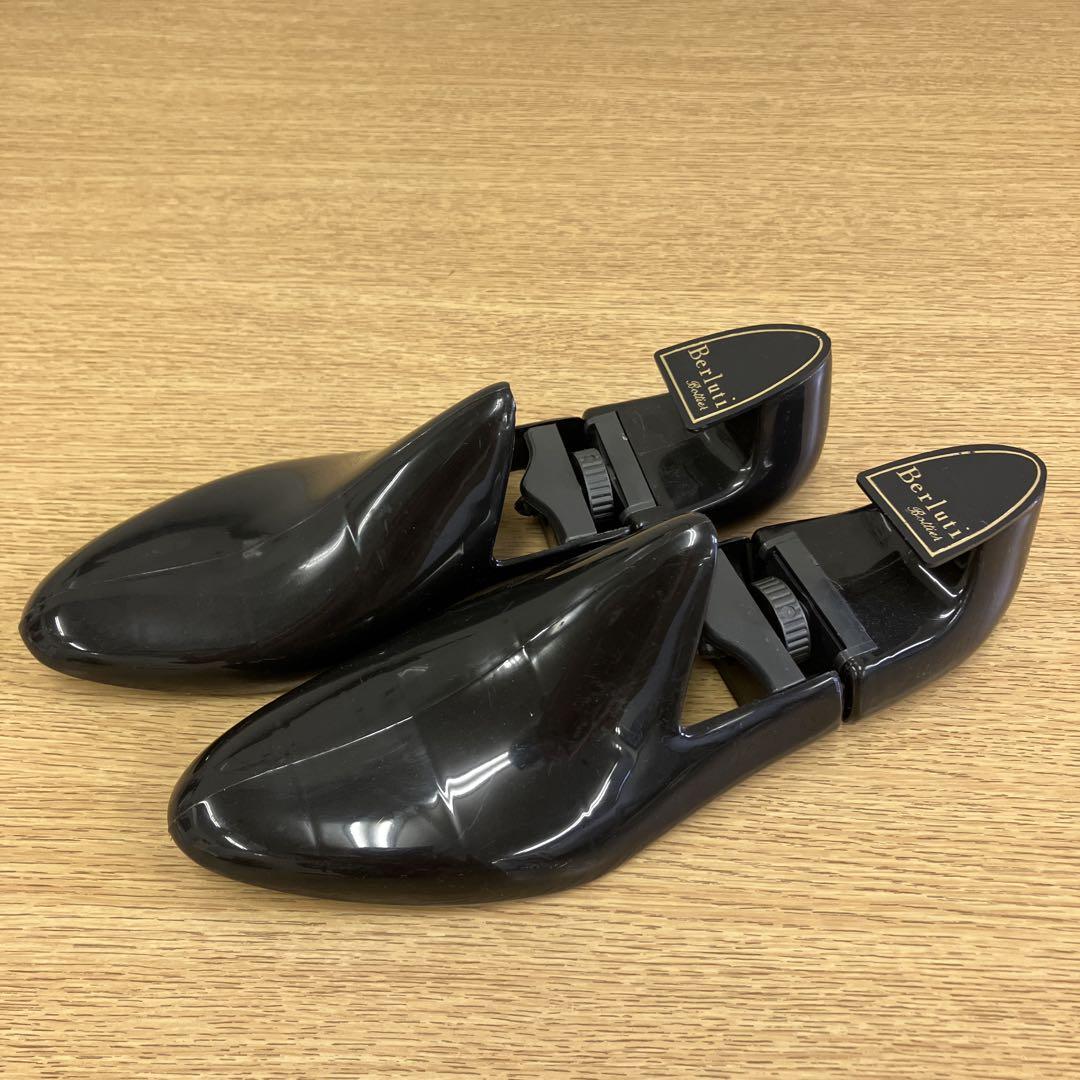 ベルルッティBerluti シューキーパー サイズ 41-42