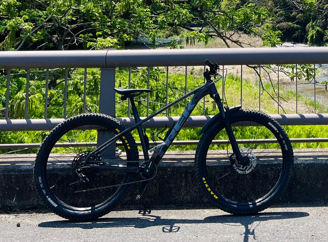 TREK ROSCOE 7 トレック ロスコ 7 中古