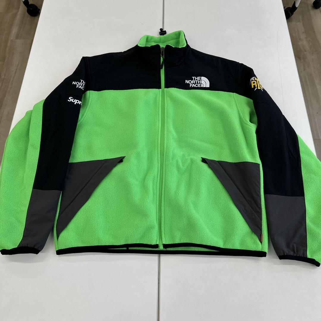 美品 試着のみ THE NORTH FACE フリースジャケット
