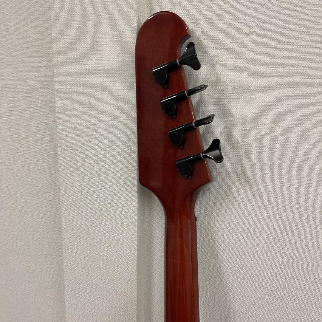 Epiphone サンダーバード　エレキベース