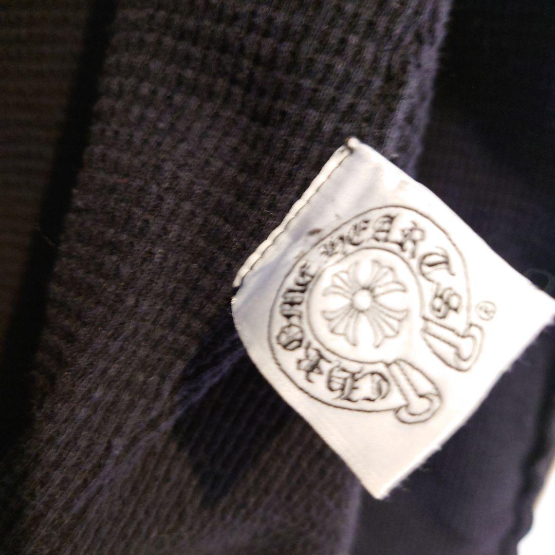 CHROME HEARTS