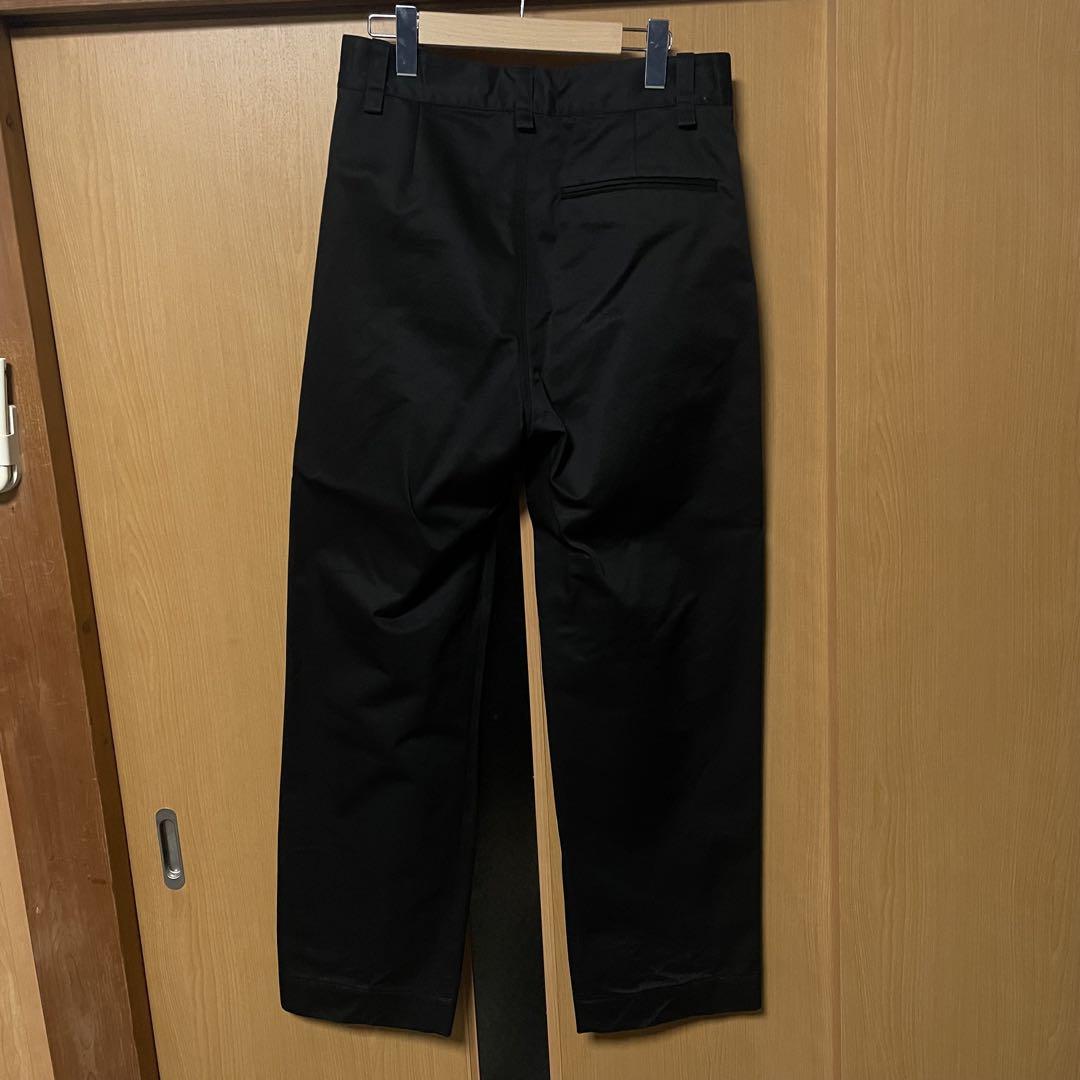 galilee by sea BECKETT PANTS Sサイズ