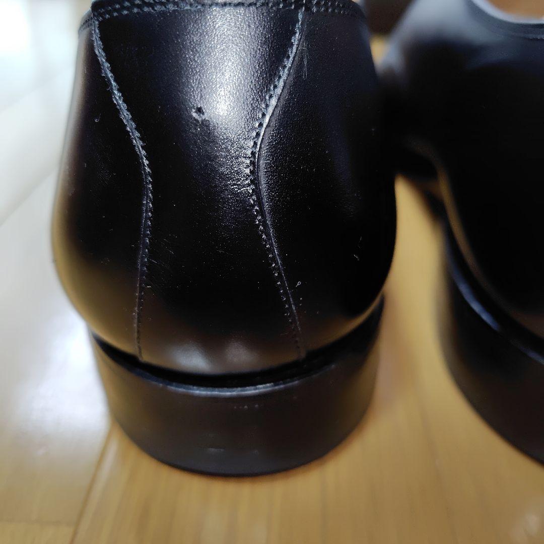 美品　SCOTCH GRAIN　スコッチグレイン 匠　H-0523　26.5 美品 SCOTCH GRAIN スコッチグレイン 匠 H-0523 26.5 - メルカリ