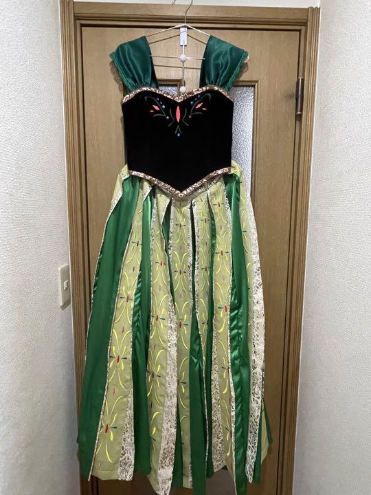 超特価激安 美品】アクセサリーセット・アナ コスプレ 大人 ホビー・楽器・アート