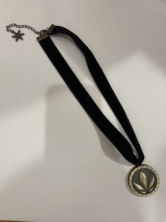 美品】アクセサリーセット・アナ コスプレ 大人 - メルカリ