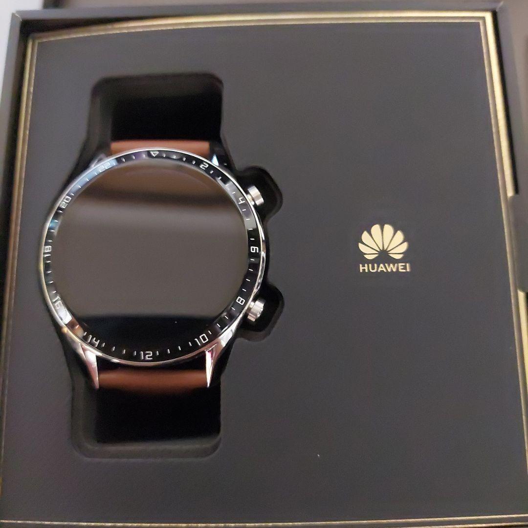 DCPtadachika84　HUAWEI WATCH GT2　46㎜
