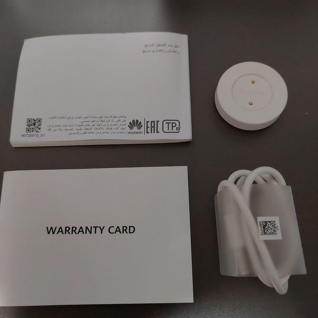 DCPtadachika84　HUAWEI WATCH GT2　46㎜