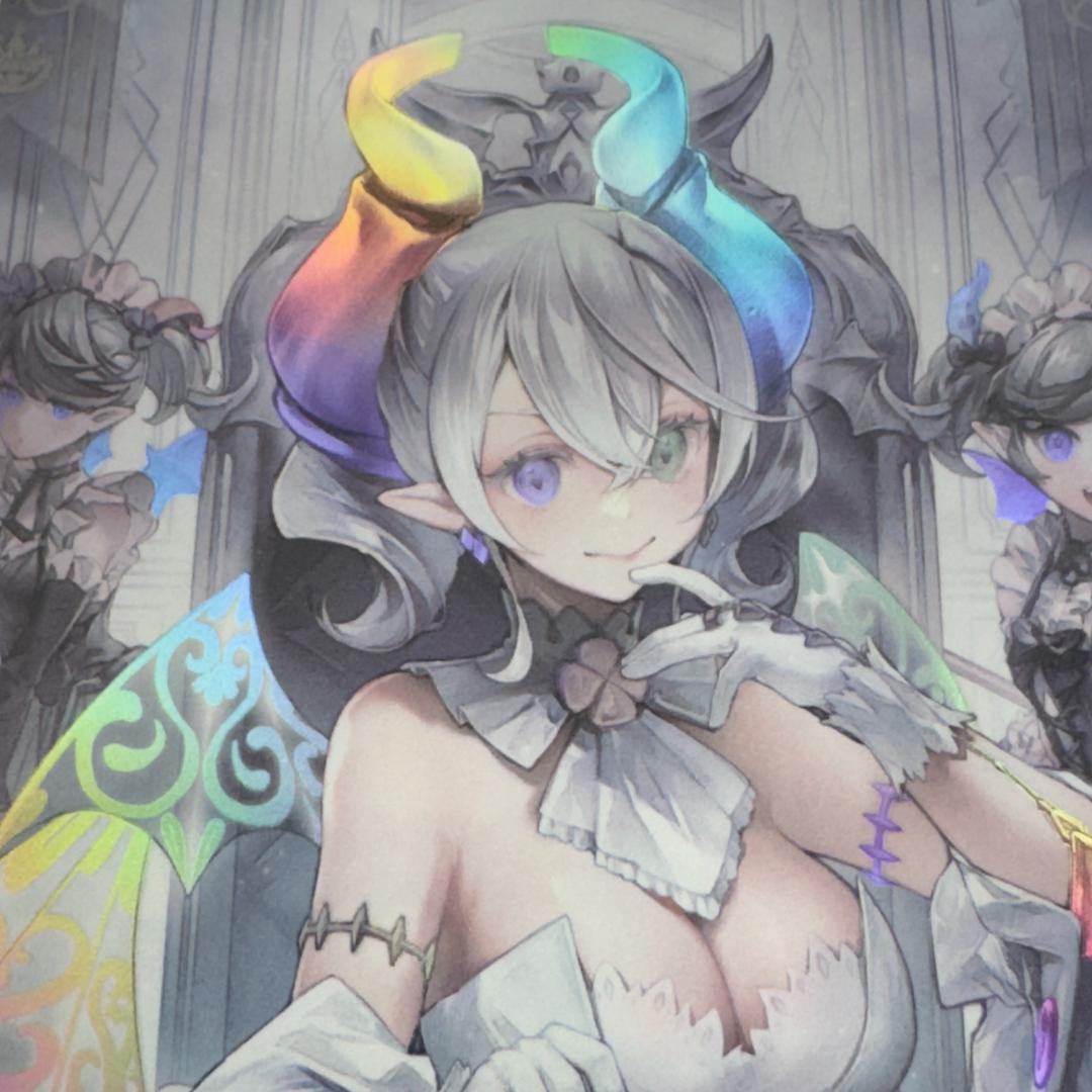 Ys6b 白銀の城のラビュリンス 60枚 遊戯王 カードスリーブ