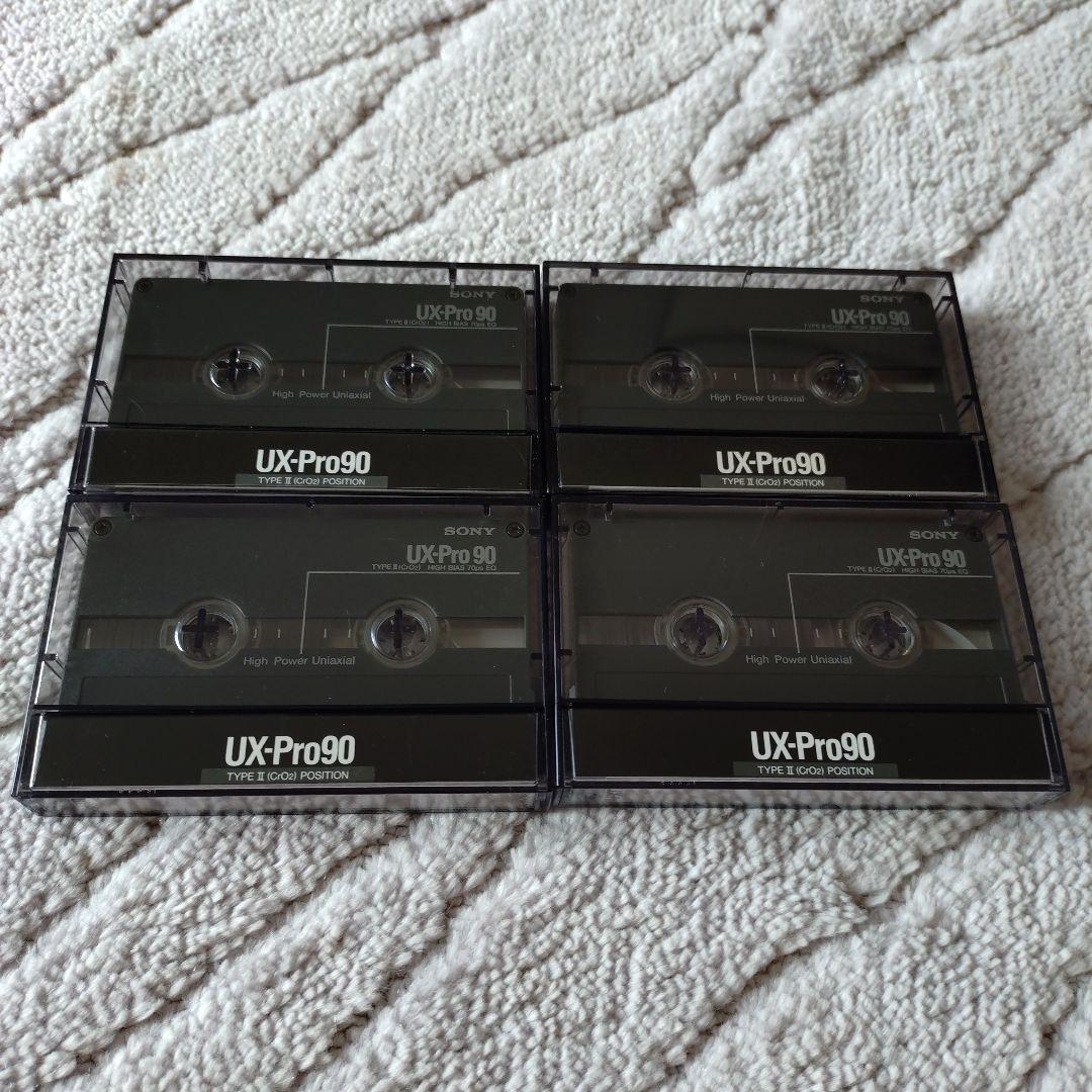 SONY UX-Pro90 4SETA