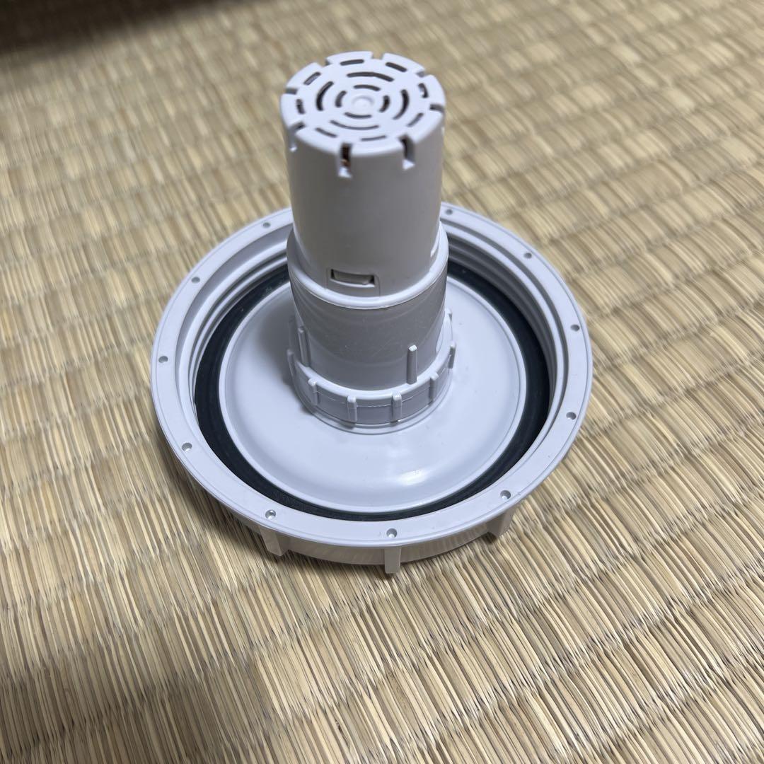 SHARP 空気清浄機 KI-LS70-T ブラウン2021年製